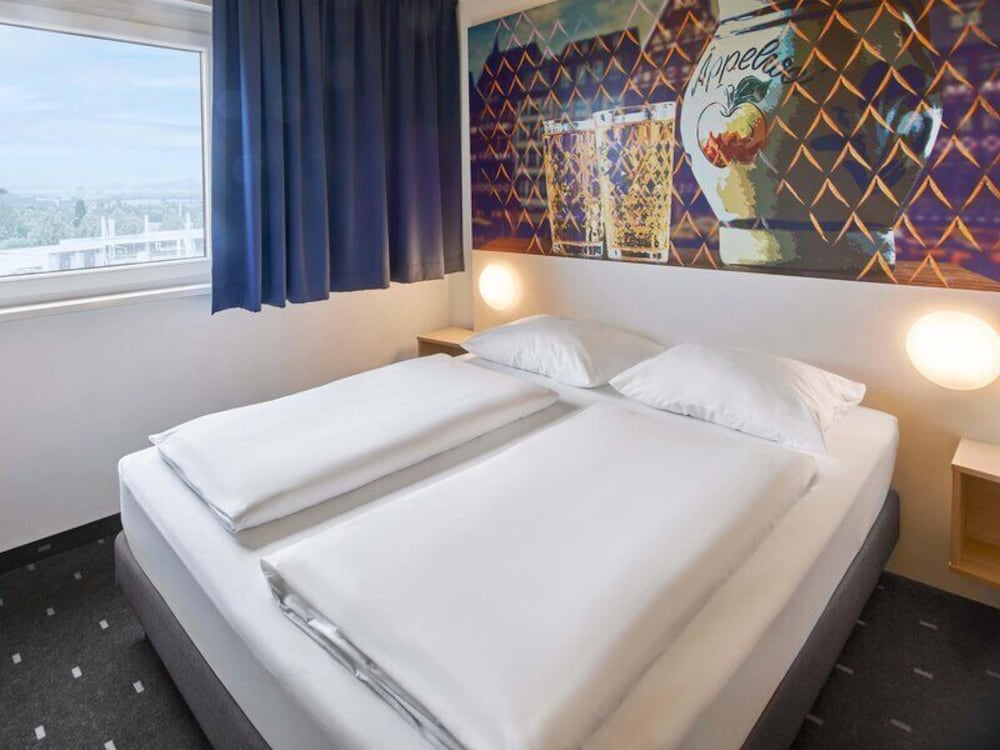 Hotel B&B Hotel Frankfurt-Nord