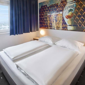 Hotel B&B Hotel Frankfurt-Nord cazare Bad Homburg vor der Hoehe