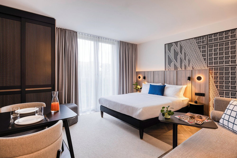 Hotel Citadines Kurfürstendamm Berlin