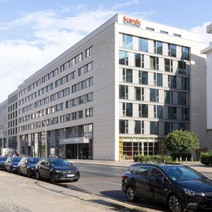 Hotel Scandic Charlottenburg cazare Wilmersdorf