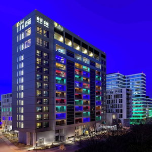 Hotel B'mine Frankfurt Airport, Worldhotels Crafted cazare Kelsterbach