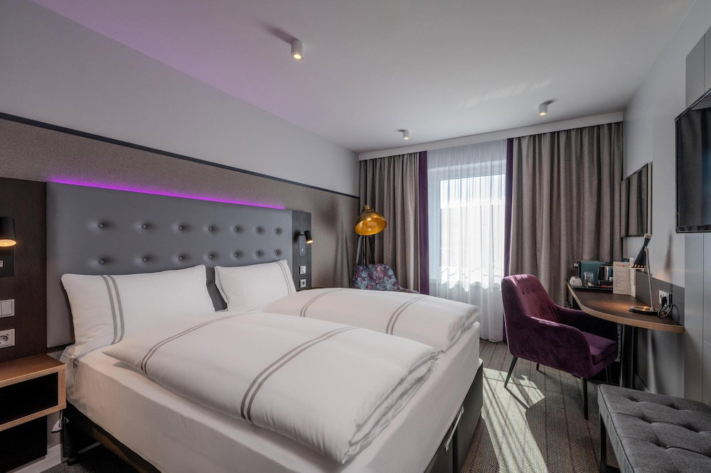 Hotel Premier Inn Hannover City Centre
