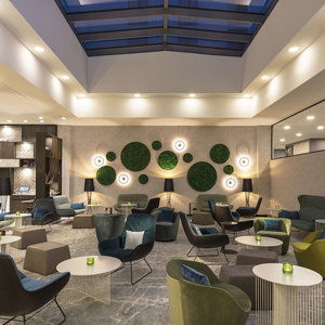Hotel Hyatt Place Frankfurt Airport cazare Kelsterbach