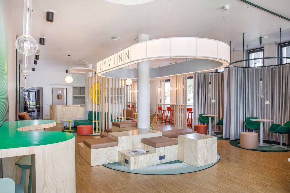 Hotel Lyvinn Hotel Frankfurt
