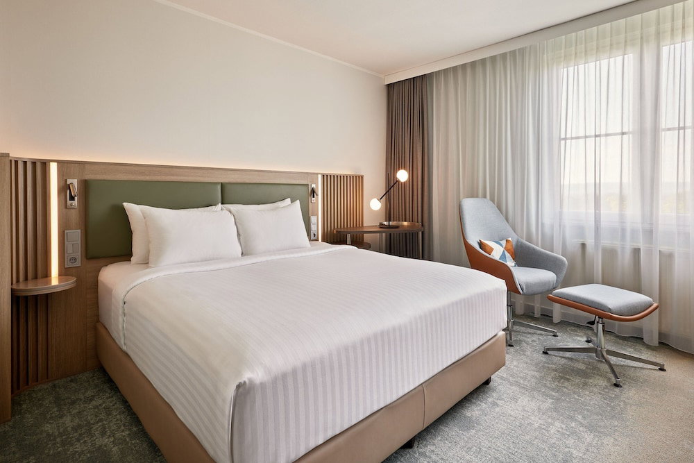 Hotel Courtyard By Marriott Dortmund