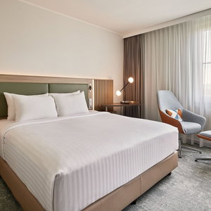 Hotel Courtyard By Marriott Dortmund cazare Dortmund