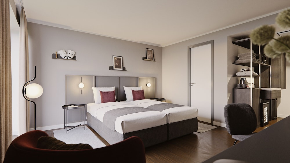 Hotel Boutique Kaiser - Hotel & Apartments