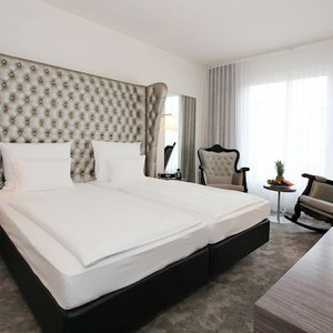 Hotel Arcotel John F Berlin cazare Mitte