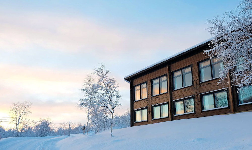 Hotel Holiday Village Valle