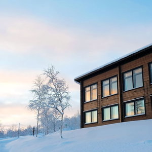 Sejur Holiday Village Valle vacanta Utsjoki