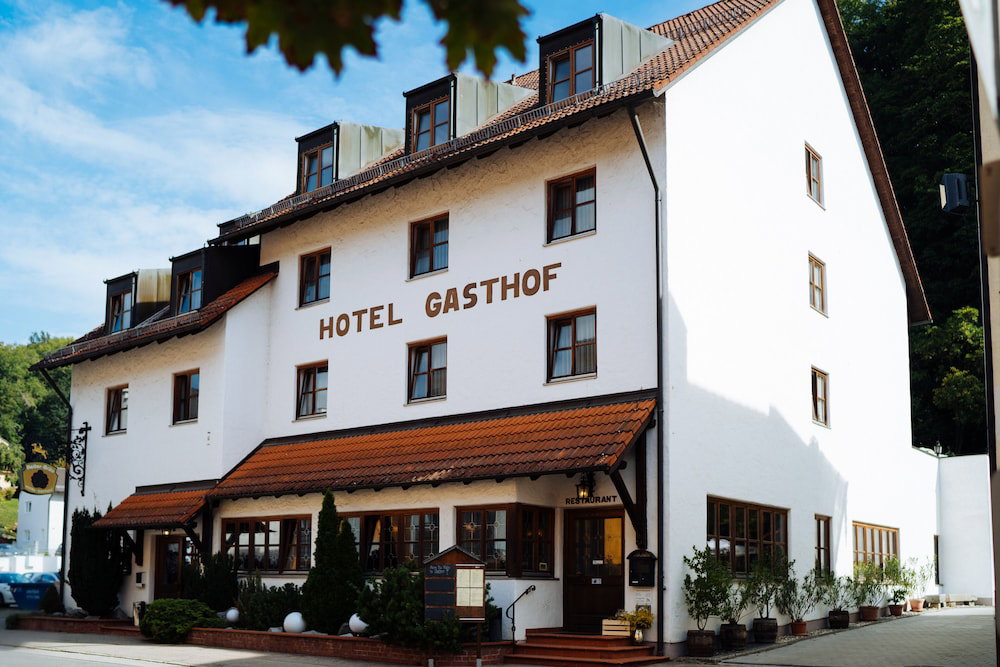 Hotel Hotel Reiter Bräu