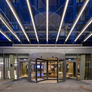 Hotel Pullman Munich cazare Bogenhausen