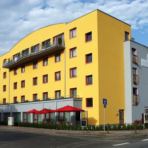 Hotel Hotel Rödelheimer Hof - Am Wasserturm cazare Eschborn
