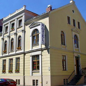 Hotel Meridian cazare Goerlitz