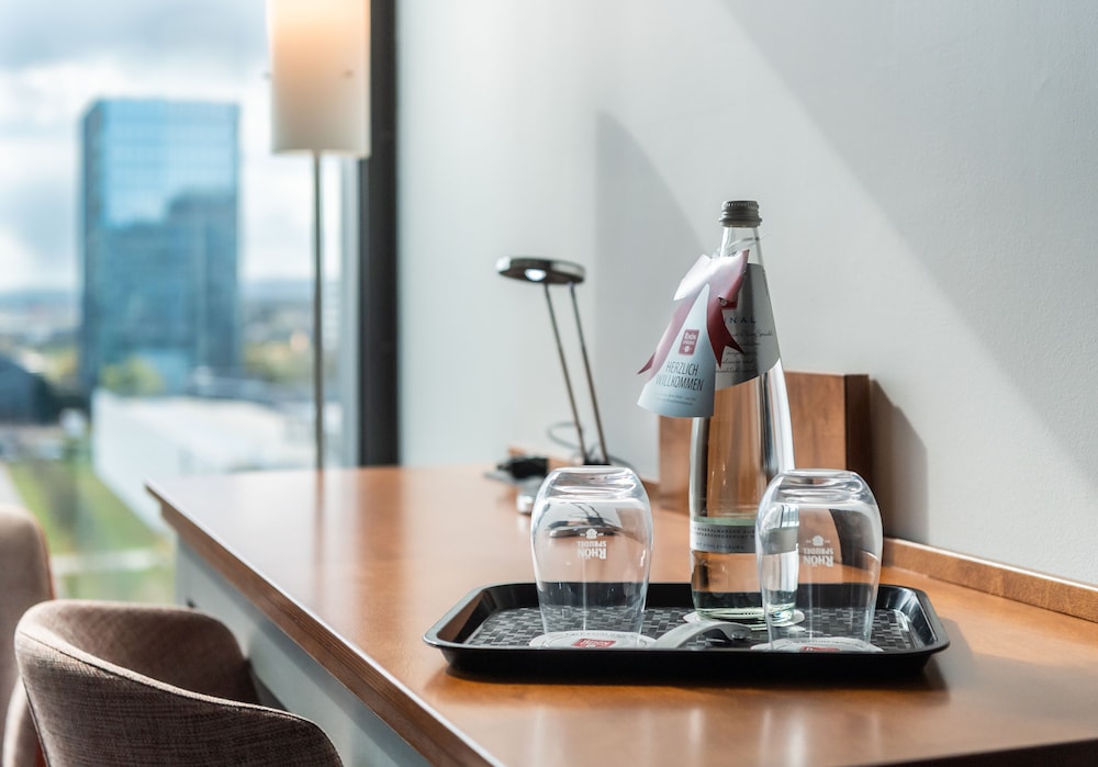 Hotel Wyndham Frankfurt Niederrad