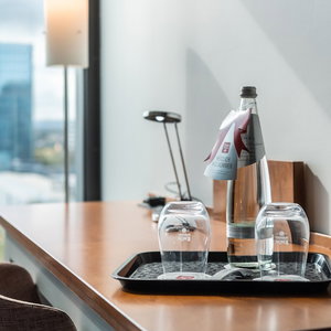 Hotel Wyndham Frankfurt Niederrad cazare Niederrad