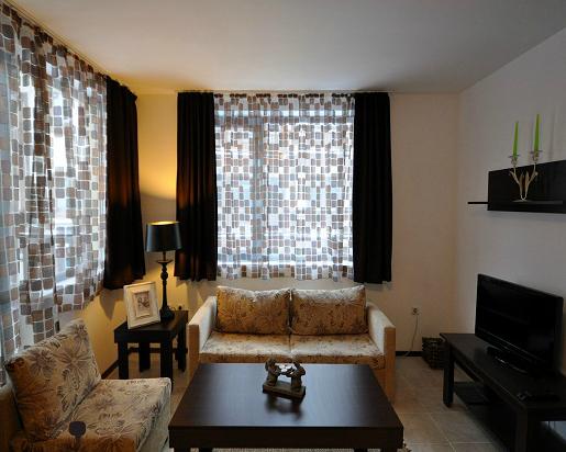 Maria Antoaneta Residence