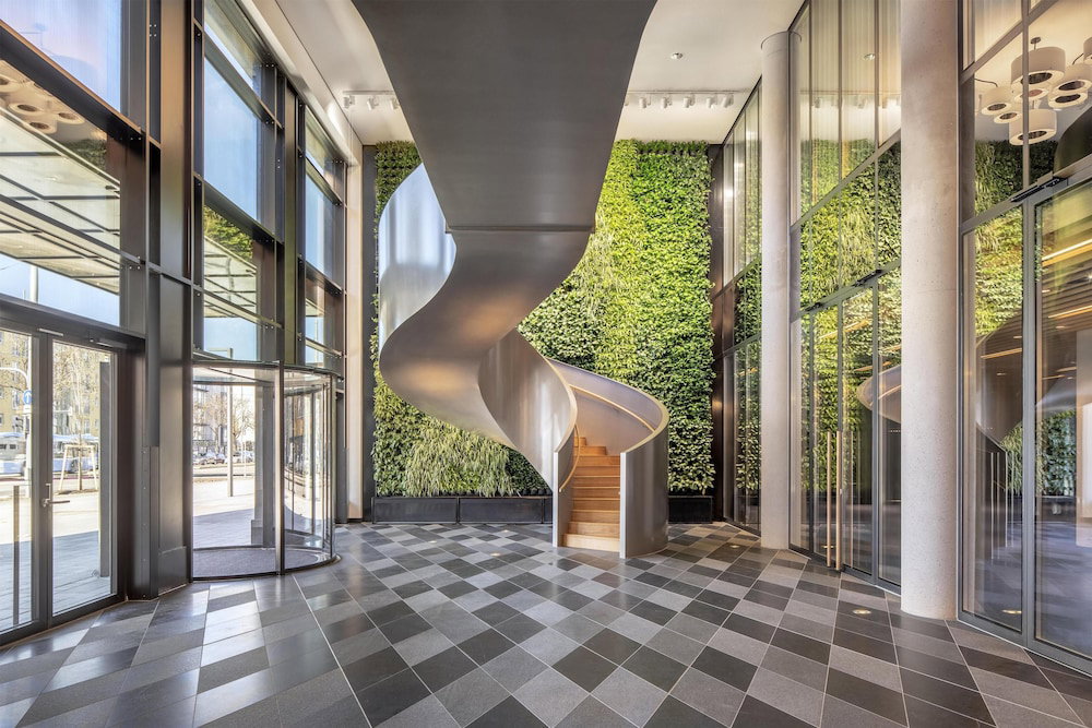 Hotel Andaz Munich Schwabinger Tor, By Hyatt