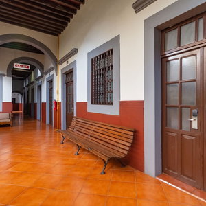 Hotel Hotel Hidalgo cazare Santiago de Queretaro