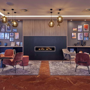 Hotel Doubletree By Hilton Hannover Schweizerhof cazare Mitte