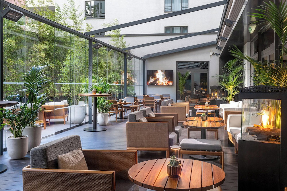 Hotel Sana Berlin Residence