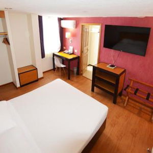 Hotel Centro 19 cazare Santiago de Queretaro