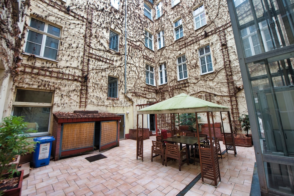 Hotel Art Hotel Charlottenburger Hof