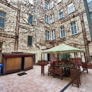Hotel Art Hotel Charlottenburger Hof cazare Westend