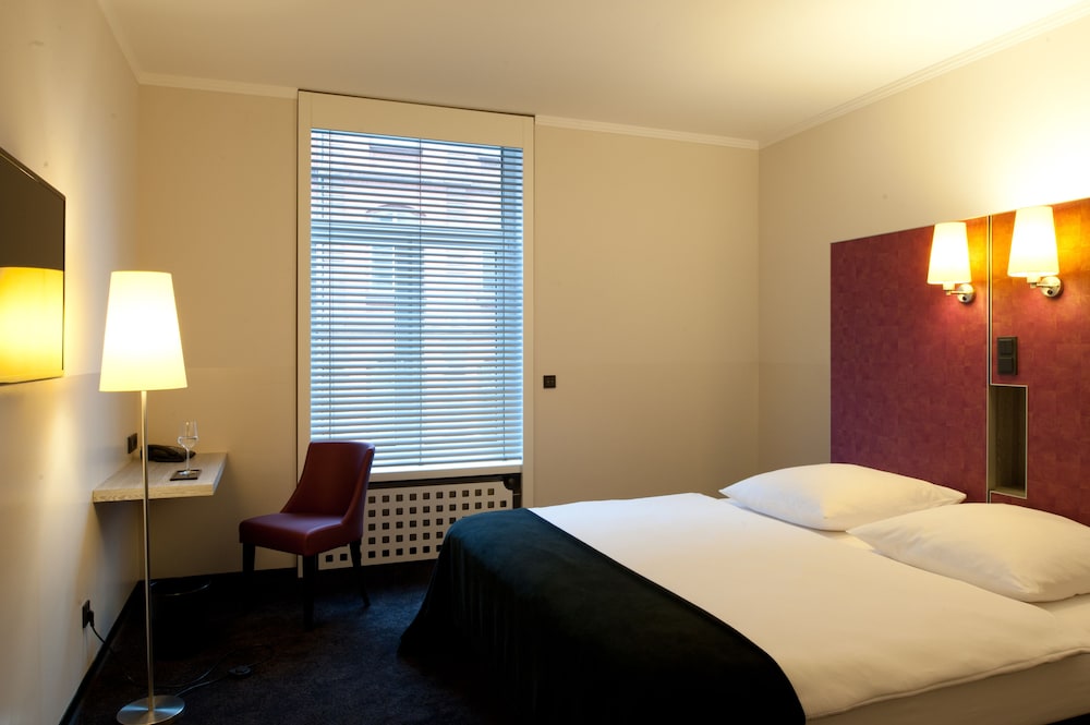 Hotel Hotel Topas