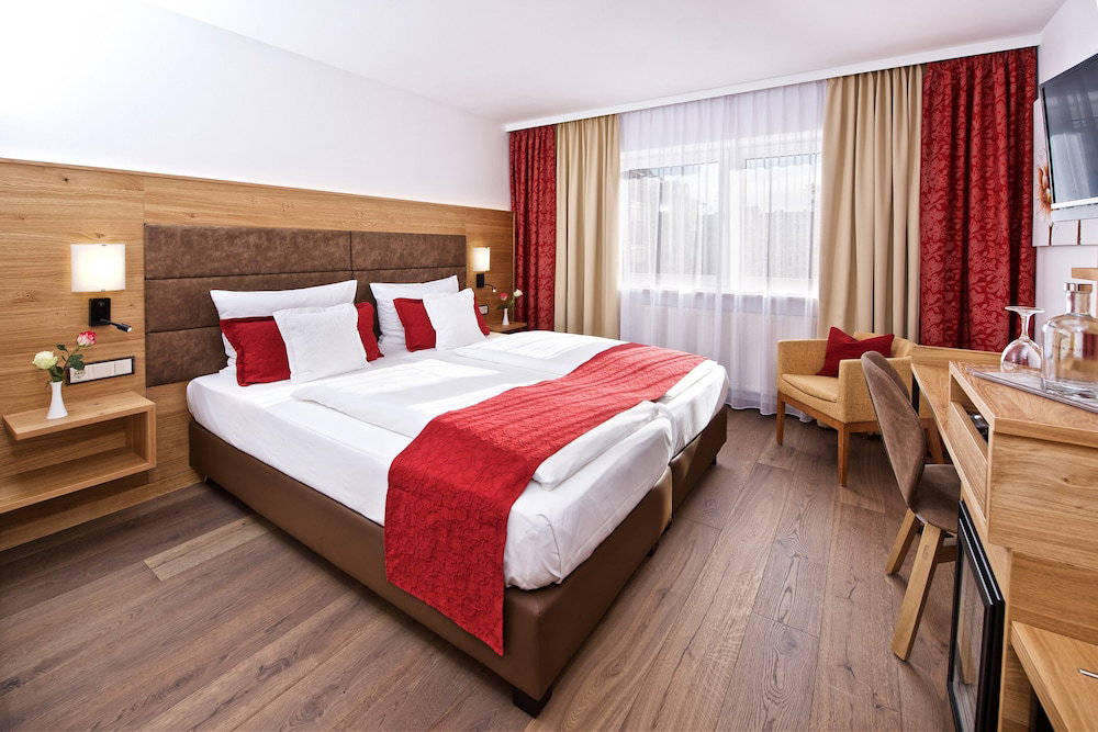 Hotel Park Hotel Laim