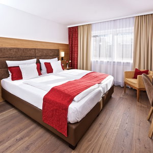 Hotel Park Hotel Laim cazare Pasing