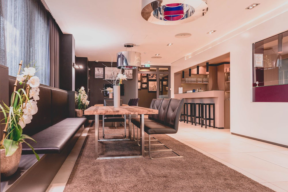 Hotel Hotel Bliss Frankfurt