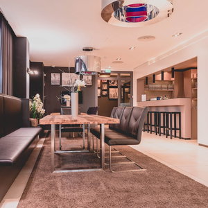 Hotel Hotel Bliss Frankfurt cazare Gallus