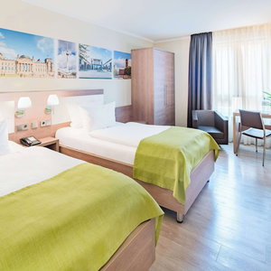 Hotel Best Western Hotel Kantstrasse Berlin cazare Westend
