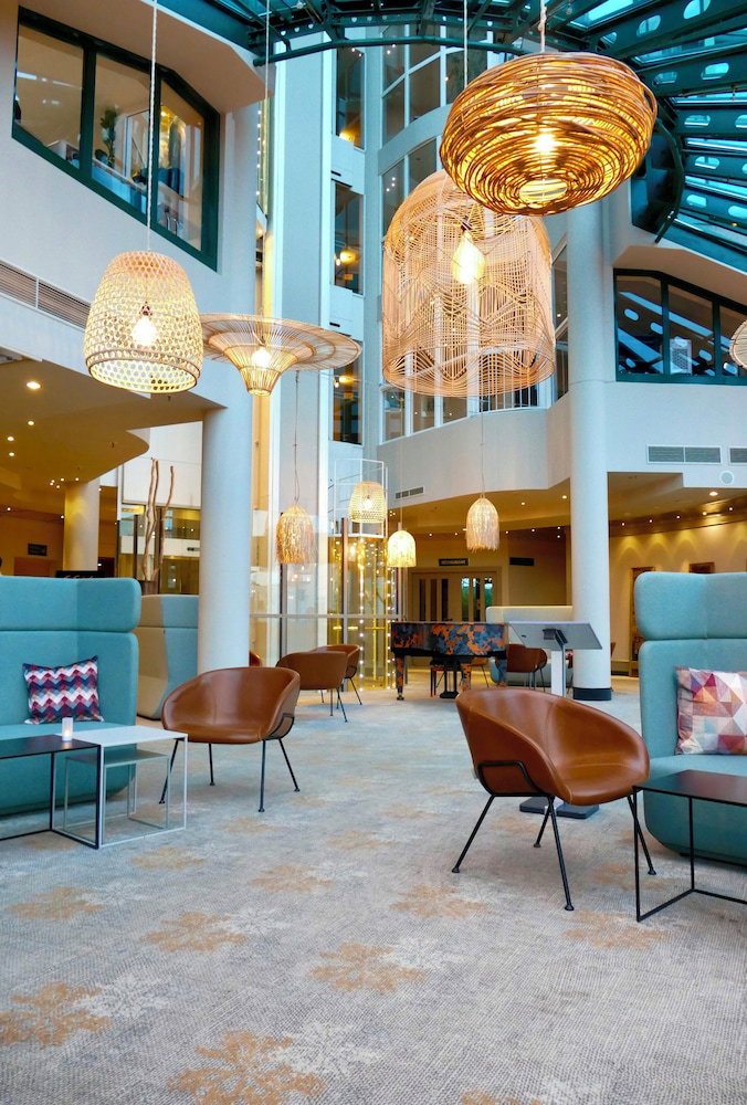 Hotel Hotel Amadeus Frankfurt