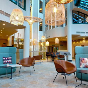 Hotel Hotel Amadeus Frankfurt cazare Bad Vilbel