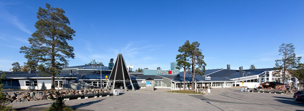 Hotel Holiday Club Saariselka