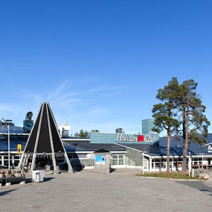 Hotel Holiday Club Saariselka cazare Ivalo