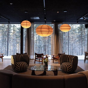 Hotel Gáldu Hotel & Spa cazare Ivalo