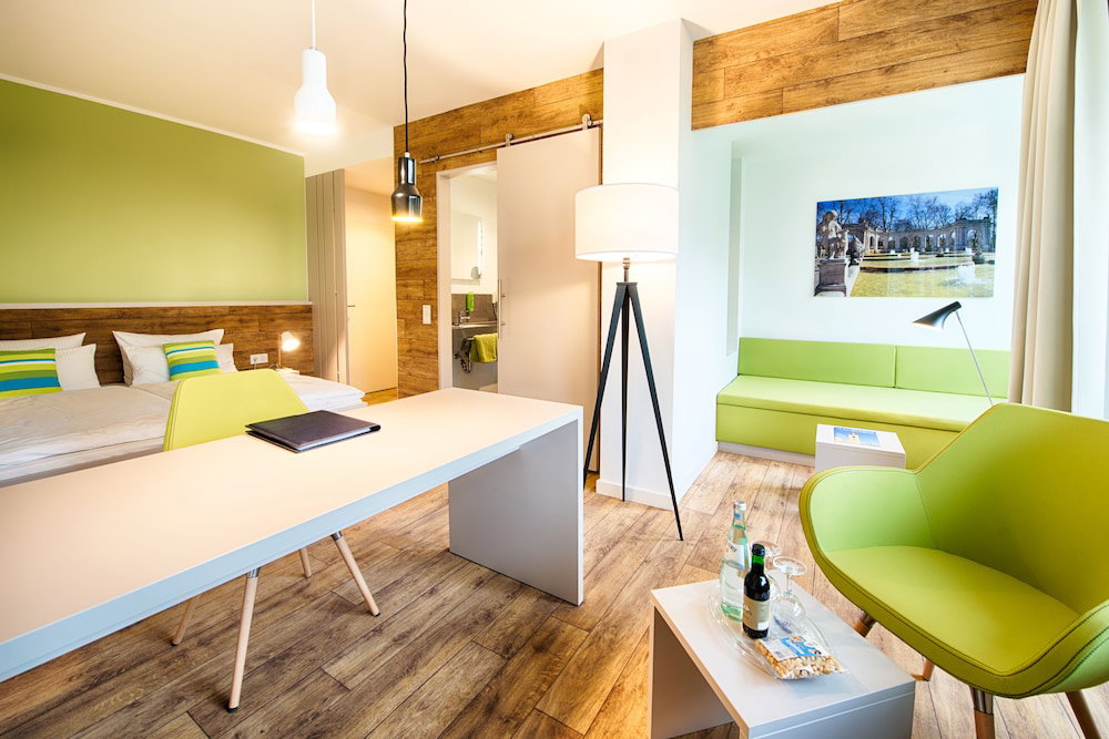 Hotel Hotel Carolinenhof