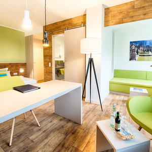 Hotel Hotel Carolinenhof cazare Wilmersdorf