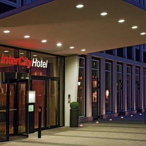 Hotel Intercityhotel Hannover cazare Mitte