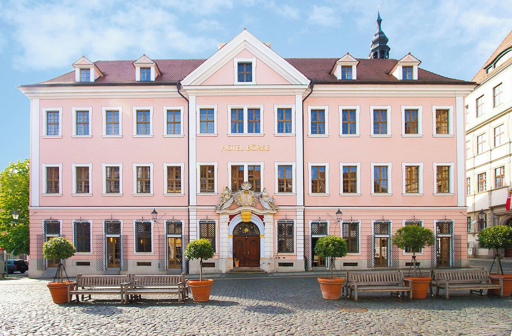 Hotel Hotel Börse