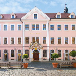 Hotel Hotel Börse cazare Goerlitz