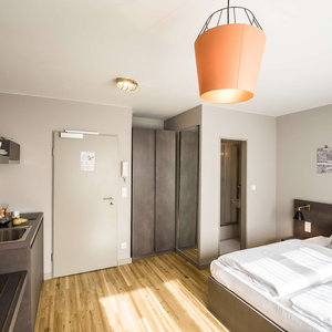 Hotel Bold Hotel Frankfurt Messe cazare Gallus