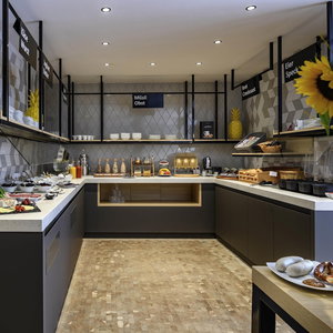 Hotel Mercure München City Schwabing cazare Bogenhausen