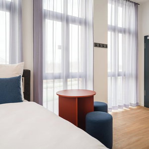 Hotel Homaris Rummelsburg Studios cazare Rummelsburg