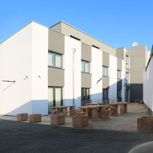 Hotel Naam Hotel & Apartments Frankfurt cazare Sulzbach
