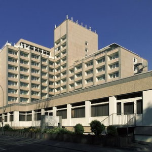 Hotel Soaltee Hotel By Trip Inn Frankfurt Messe cazare Sulzbach