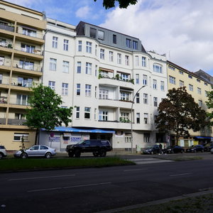 Hotel Hotel Ambert cazare Wilmersdorf